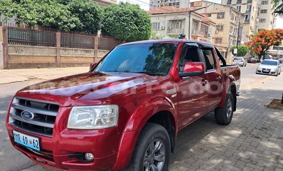Tenga Tsaru Ford Ranger Tsvuku Mota in Maputo in Maputo Tenga Tsaru Ford Ranger Tsvuku Mota in Maputo in Maputo