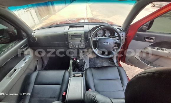 Tenga Tsaru Ford Ranger Tsvuku Mota in Maputo in Maputo Tenga Tsaru Ford Ranger Tsvuku Mota in Maputo in Maputo