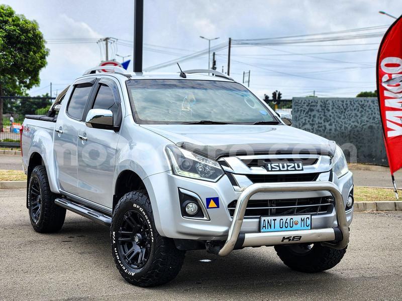 Big with watermark isuzu d max maputo maputo 34299