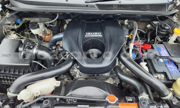 Comprar Novo Isuzu D-MAX De outros Carro em Maputo em Maputo Comprar Novo Isuzu D-MAX De outros Carro em Maputo em Maputo