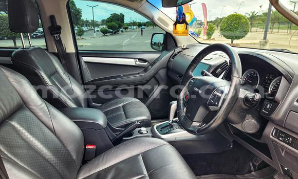 Comprar Novo Isuzu D-MAX De outros Carro em Maputo em Maputo Comprar Novo Isuzu D-MAX De outros Carro em Maputo em Maputo