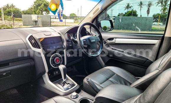 Comprar Novo Isuzu D-MAX De outros Carro em Maputo em Maputo Comprar Novo Isuzu D-MAX De outros Carro em Maputo em Maputo