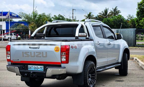 Comprar Novo Isuzu D-MAX De outros Carro em Maputo em Maputo Comprar Novo Isuzu D-MAX De outros Carro em Maputo em Maputo