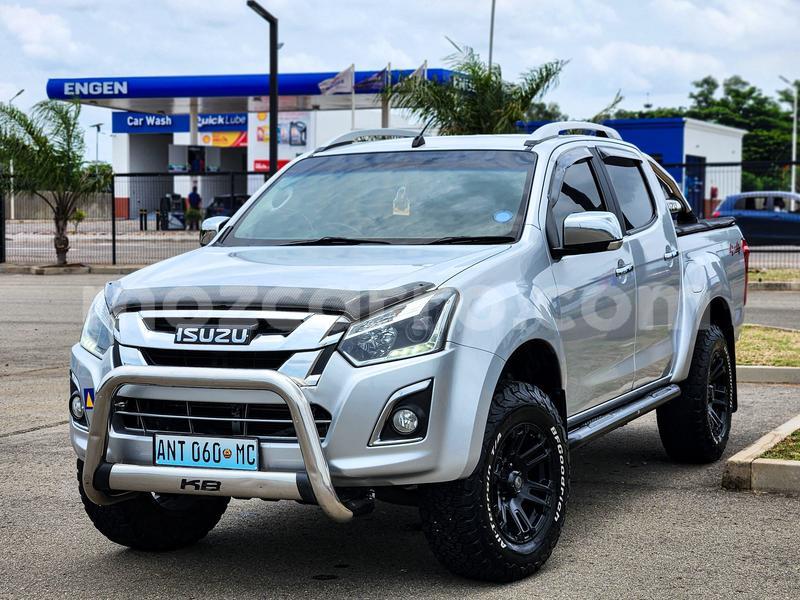 Big with watermark isuzu d max maputo maputo 34299