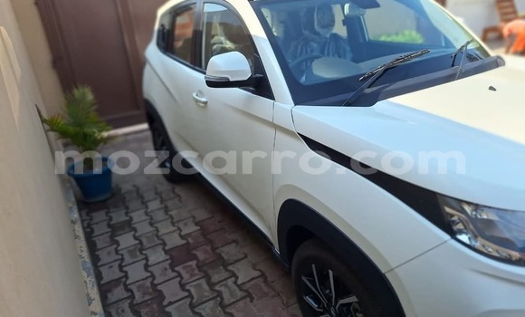 Tenga Itsva Mahindra MM Chena Mota in Maputo in Maputo Tenga Itsva Mahindra MM Chena Mota in Maputo in Maputo