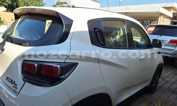 Tenga Itsva Mahindra MM Chena Mota in Maputo in Maputo Tenga Itsva Mahindra MM Chena Mota in Maputo in Maputo