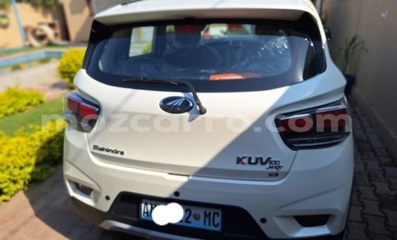 Tenga Itsva Mahindra MM Chena Mota in Maputo in Maputo Tenga Itsva Mahindra MM Chena Mota in Maputo in Maputo