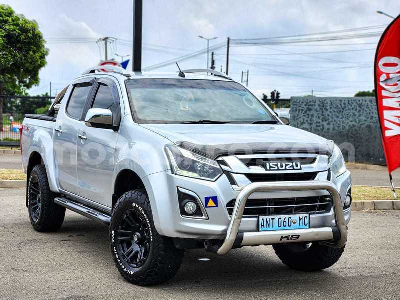 Big with watermark isuzu d max maputo maputo 34304