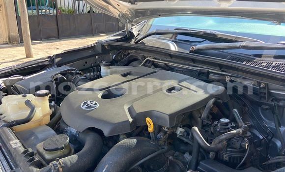 Comprar Usado Toyota Fortuner De outros Carro em Maputo em Maputo Comprar Usado Toyota Fortuner De outros Carro em Maputo em Maputo