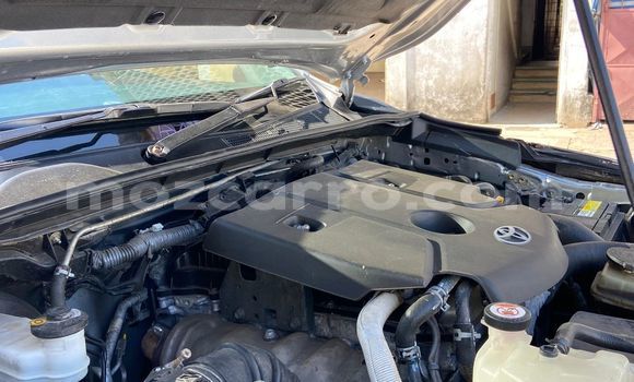 Comprar Usado Toyota Fortuner De outros Carro em Maputo em Maputo Comprar Usado Toyota Fortuner De outros Carro em Maputo em Maputo