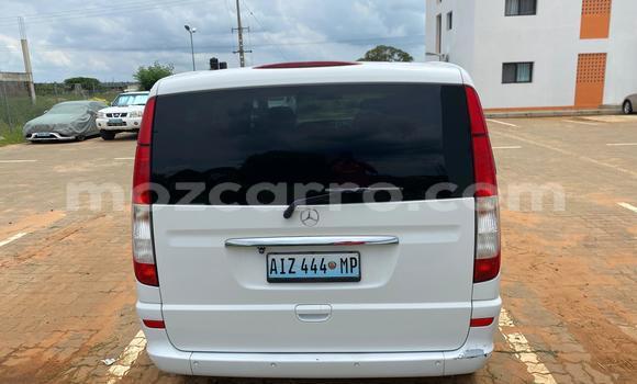 Comprar Usado Mercedes-Benz C-Classe Branco Carro em Maputo em Maputo Comprar Usado Mercedes-Benz C-Classe Branco Carro em Maputo em Maputo