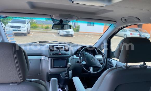 Comprar Usado Mercedes-Benz C-Classe Branco Carro em Maputo em Maputo Comprar Usado Mercedes-Benz C-Classe Branco Carro em Maputo em Maputo