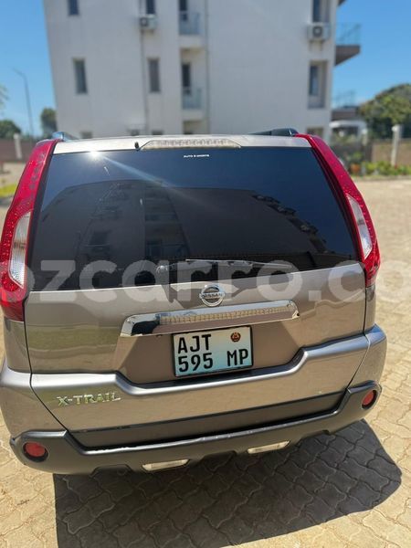 Big with watermark nissan x trail maputo maputo 34307