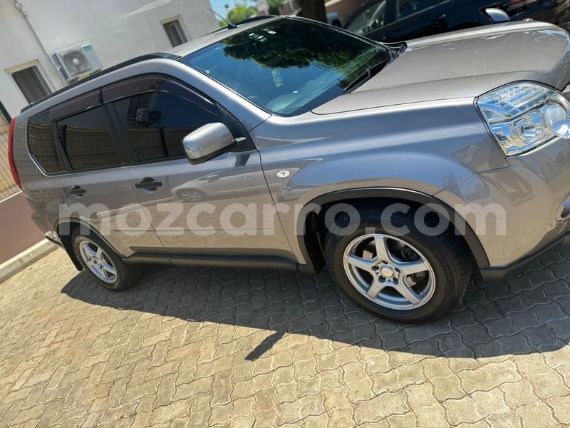 Big with watermark nissan x trail maputo maputo 34307