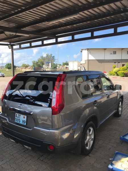 Big with watermark nissan x trail maputo maputo 34307