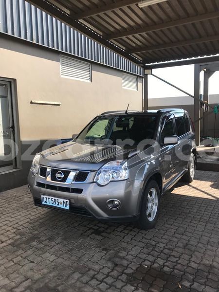 Big with watermark nissan x trail maputo maputo 34307