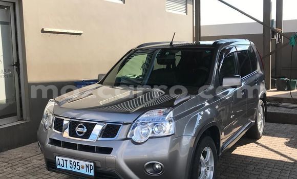 Buy New Nissan X-Trail Other Car in Maputo in Maputo Buy New Nissan X-Trail Other Car in Maputo in Maputo