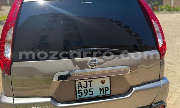 Buy New Nissan X-Trail Other Car in Maputo in Maputo Buy New Nissan X-Trail Other Car in Maputo in Maputo