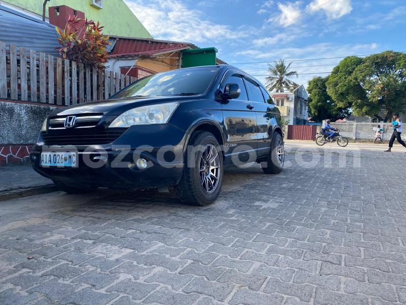 Big with watermark honda cr v maputo maputo 34308