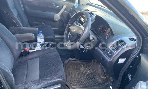 Comprar Usado Honda CR-V Preto Carro em Maputo em Maputo Comprar Usado Honda CR-V Preto Carro em Maputo em Maputo