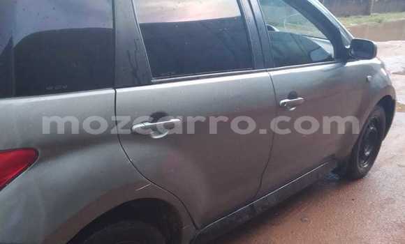 Buy Used Toyota IST Other Car in Maputo in Maputo Buy Used Toyota IST Other Car in Maputo in Maputo