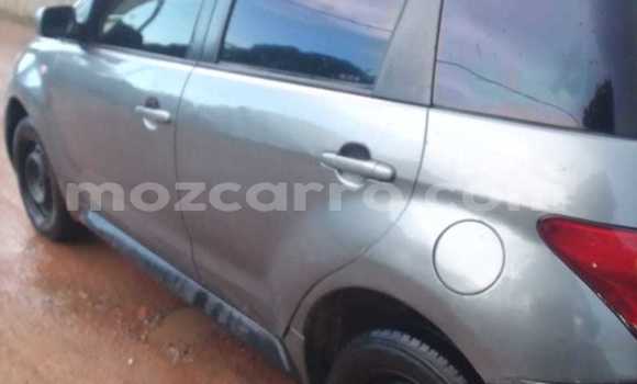 Buy Used Toyota IST Other Car in Maputo in Maputo Buy Used Toyota IST Other Car in Maputo in Maputo