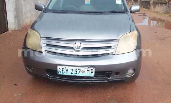 Buy Used Toyota IST Other Car in Maputo in Maputo Buy Used Toyota IST Other Car in Maputo in Maputo