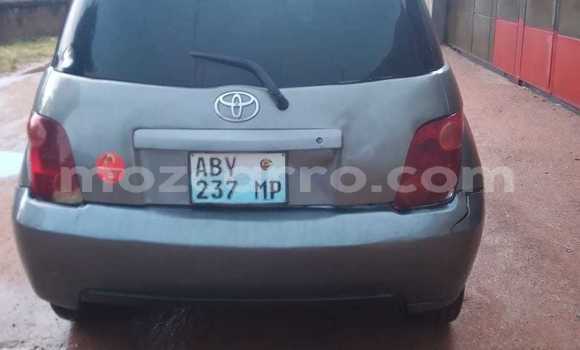 Buy Used Toyota IST Other Car in Maputo in Maputo Buy Used Toyota IST Other Car in Maputo in Maputo