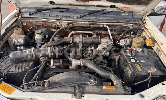 Tenga Tsaru Isuzu KB Chena Mota in Maputo in Maputo Tenga Tsaru Isuzu KB Chena Mota in Maputo in Maputo