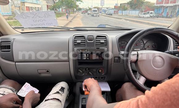 Tenga Tsaru Isuzu KB Chena Mota in Maputo in Maputo Tenga Tsaru Isuzu KB Chena Mota in Maputo in Maputo