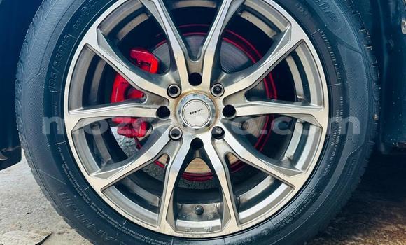 Comprar Usado Toyota Raum Prata Carro em Maputo em Maputo Comprar Usado Toyota Raum Prata Carro em Maputo em Maputo