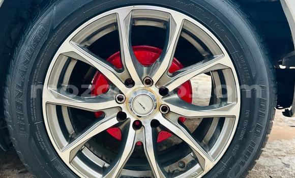 Comprar Usado Toyota Raum Prata Carro em Maputo em Maputo Comprar Usado Toyota Raum Prata Carro em Maputo em Maputo