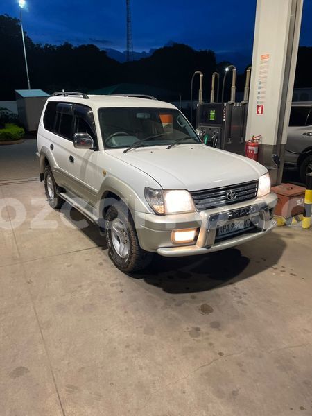 Big with watermark toyota land cruiser prado maputo maputo 34313