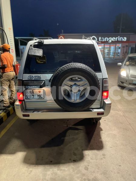 Big with watermark toyota land cruiser prado maputo maputo 34313