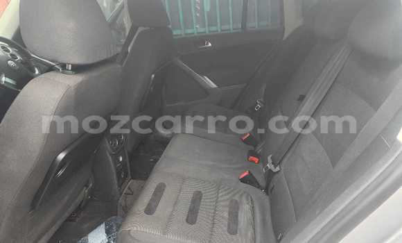 Tenga Tsaru Volkswagen Tiguan Zvimwe Mota in Maputo in Maputo Tenga Tsaru Volkswagen Tiguan Zvimwe Mota in Maputo in Maputo