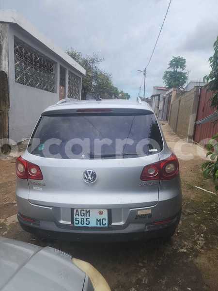 Big with watermark volkswagen tiguan maputo maputo 34314