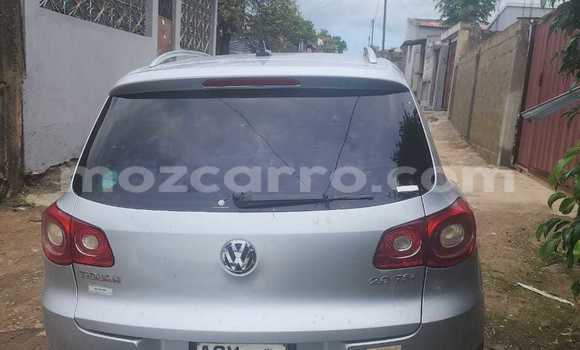 Tenga Tsaru Volkswagen Tiguan Zvimwe Mota in Maputo in Maputo Tenga Tsaru Volkswagen Tiguan Zvimwe Mota in Maputo in Maputo