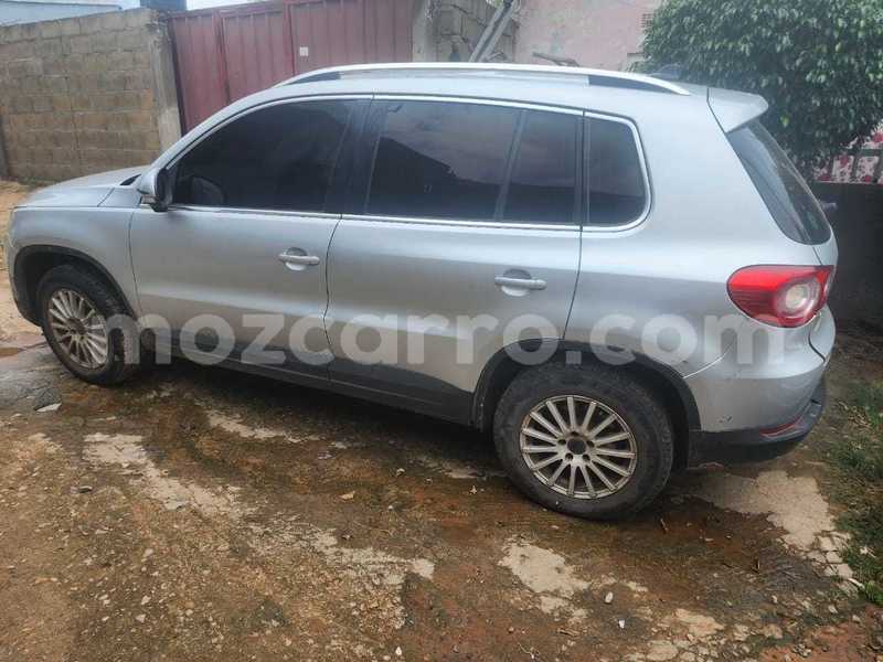 Big with watermark volkswagen tiguan maputo maputo 34314