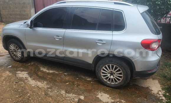 Tenga Tsaru Volkswagen Tiguan Zvimwe Mota in Maputo in Maputo Tenga Tsaru Volkswagen Tiguan Zvimwe Mota in Maputo in Maputo