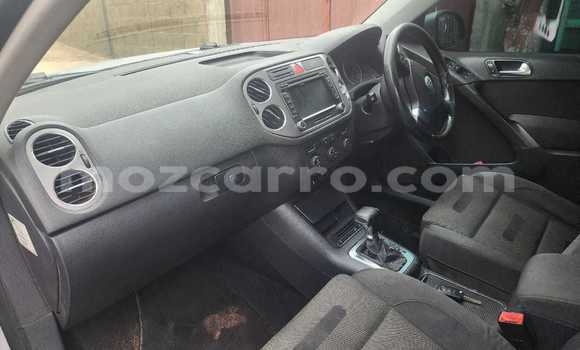 Tenga Tsaru Volkswagen Tiguan Zvimwe Mota in Maputo in Maputo Tenga Tsaru Volkswagen Tiguan Zvimwe Mota in Maputo in Maputo
