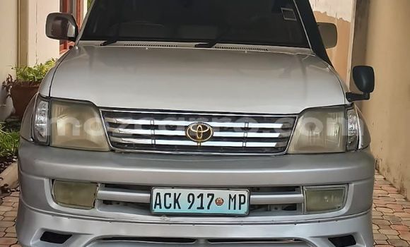 Nunua Ilio tumika Toyota Land Cruiser Prado Nyingine Gari ndani ya Maputo nchini Maputo