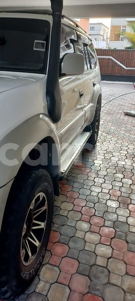 Big with watermark toyota land cruiser prado maputo maputo 34315