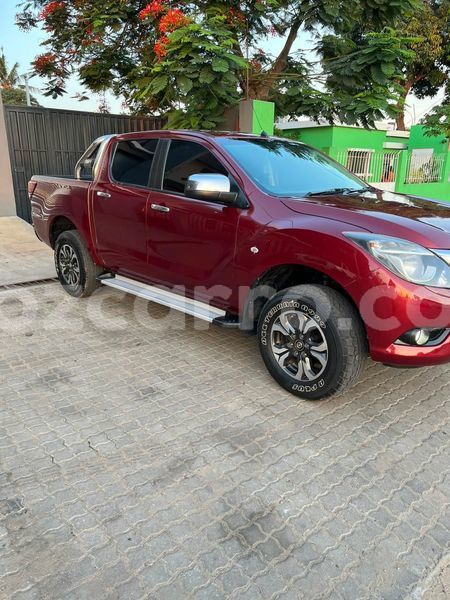 Big with watermark mazda bt 50 maputo maputo 34316