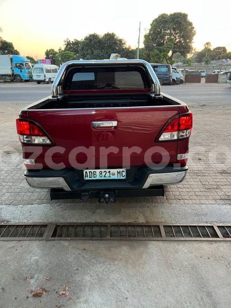 Big with watermark mazda bt 50 maputo maputo 34316