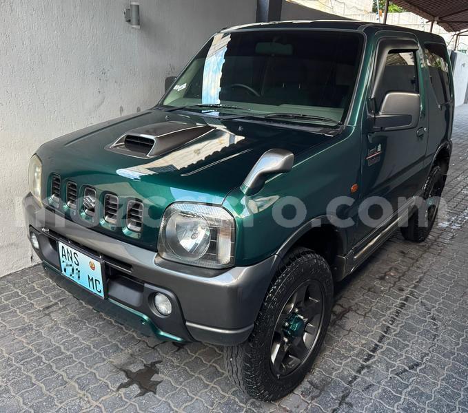 Big with watermark suzuki jimny maputo maputo 34317