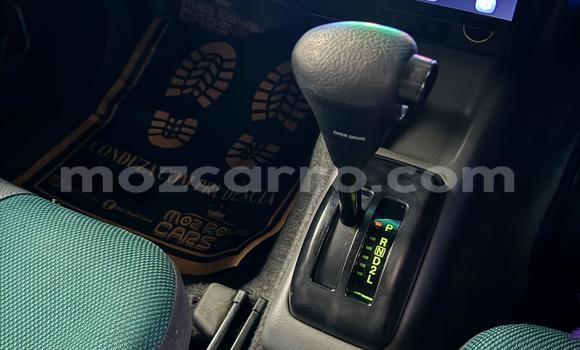 Comprar Usado Suzuki Jimny Verde Carro em Maputo em Maputo Comprar Usado Suzuki Jimny Verde Carro em Maputo em Maputo