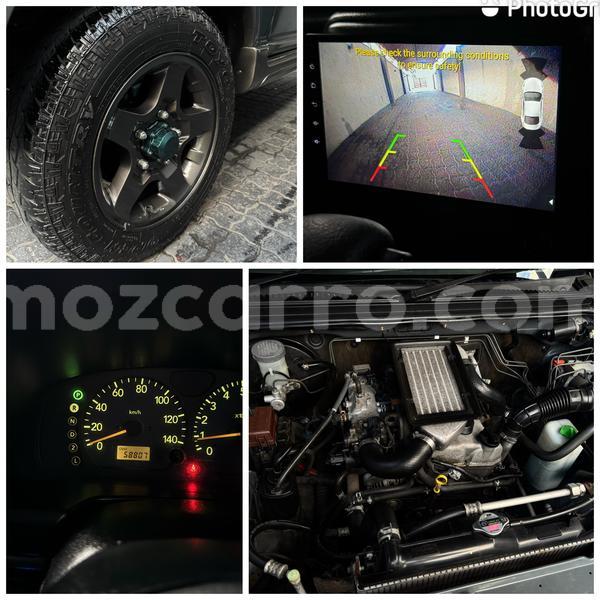 Big with watermark suzuki jimny maputo maputo 34317