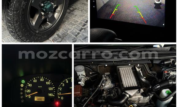 Comprar Usado Suzuki Jimny Verde Carro em Maputo em Maputo Comprar Usado Suzuki Jimny Verde Carro em Maputo em Maputo