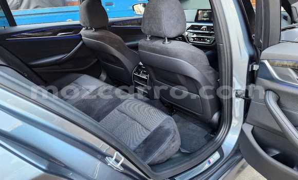 Comprar Novo BMW 5-Series De outros Carro em Maputo em Maputo Comprar Novo BMW 5-Series De outros Carro em Maputo em Maputo