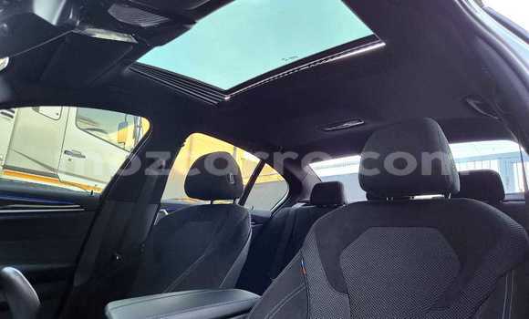 Comprar Novo BMW 5-Series De outros Carro em Maputo em Maputo Comprar Novo BMW 5-Series De outros Carro em Maputo em Maputo